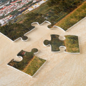 Vila da Lagoa - Azoren Puzzle (Seite)