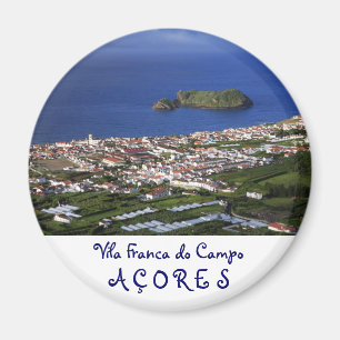 Vila Franca tun Campo Magnet