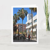 Vilamarxant Street, Valencia, Spanien, Spanien Karte (Vorderseite)