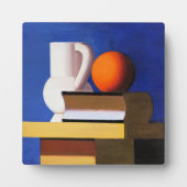 Vilhelm Lundstroms Moderne Malerei, Fotoplatte (Vorderseite)