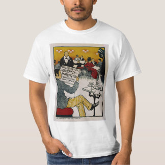 Vilhem Soborgs Nachfolger T-Shirt