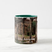 Villa Adrianna Tasse (Mittel)