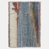 Villa am Felsen Decke (Vorderseite Vertikal)