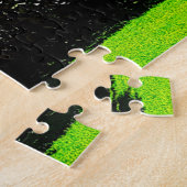 Villa Bernasconi Cernobbio Seen Como Italien Puzzle (Seite)