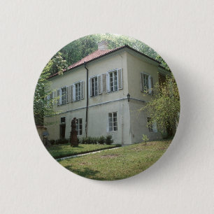 Villa Bertramka-Mozart-Prag Button