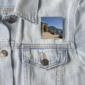 Villa Cimbrone, Ravello, Kampanien, Italien Button (Beispiel)