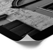 Villa Dreams Poster (Ecke)