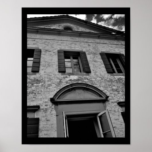 Villa Dreams Poster (Vorne)