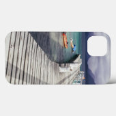 Villa La Angostura Case-Mate iPhone Hülle (Rückseite (Horizontal))