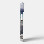 Villa La Angostura Case-Mate iPhone Hülle (Rückseite / Rechts)