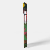 Villa R | Paul Klee | Case-Mate iPhone Hülle (Rückseite / Links)