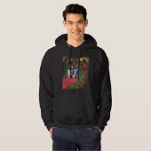 Villa R | Paul Klee | Hoodie (Vorne ganz)