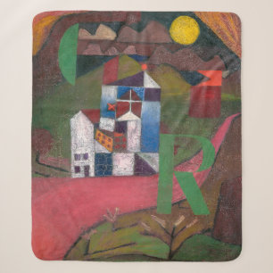 Villa R Paul Klee Sherpadecke