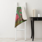 Villa R | Paul Klee | Sherpadecke (Beispiel)