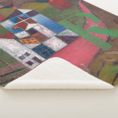 Villa R | Paul Klee | Sherpadecke (3/4)