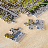 Villa Sola Cabiati Tremezzo Highlights Puzzle (Seite)