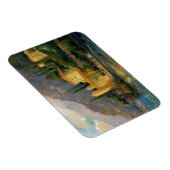 Villa Villa Villa Villa Villa Villa Villa Villa Vi Magnet (Rechte Seite)