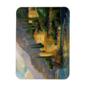 Villa Villa Villa Villa Villa Villa Villa Villa Vi Magnet (Vertikal)