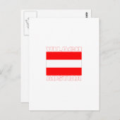 Villach, Österreich Postkarte (Vorne/Hinten)