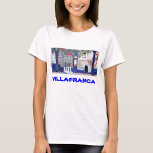 VILLAFRANCA T-Shirt