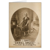 Village Blacksmith (Vorne)