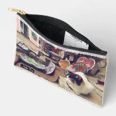 Village Cats Essential Pouch - Bailey Zubehörtasche (Offen)