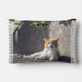Village Cats Essential Pouch - Haze Zubehörtasche