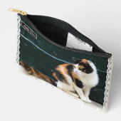 Village Cats Essential Pouch - Irie Zubehörtasche (Offen)