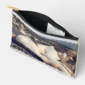 Village Cats Essential Pouch - Jesse Zubehörtasche (Offen)