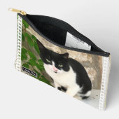 Village Cats Essential Pouch - Kiri Zubehörtasche (Offen)