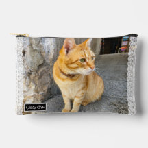 Village Cats Essential Pouch - Manie