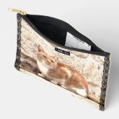 Village Cats Essential Pouch - Nico Zubehörtasche (Offen)