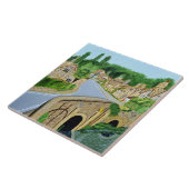 Village English Cotswolds Fliesen (Seite)