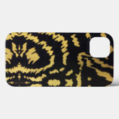 Village Gold Case-Mate iPhone Hülle (Rückseite (Horizontal))