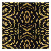 Village Gold-II Poster (Vorderseite)