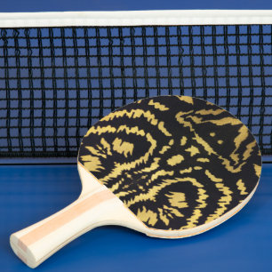 Village Gold-II Tischtennis Schläger