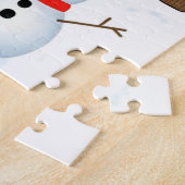 Village Jigsaw Puzzle (Seite)