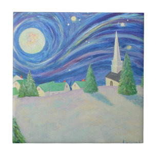 Village Keramik Tile Fliese