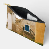 Village of Culross, Fife, Scotland  Zubehörtasche (Offen)