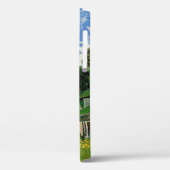 Village Street by Vincent van Gogh Case-Mate iPhone Hülle (Rückseite / Links)