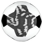 Village Tribe Soccer Ball (Gedreht)