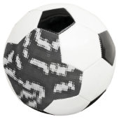 Village Tribe Soccer Ball (Dreiviertel)