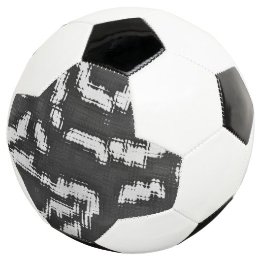 Village Tribe Soccer Ball (Dreiviertel)