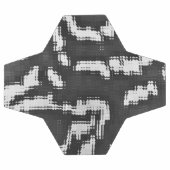 Village Tribe Soccer Ball (Flach)