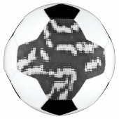 Village Tribe Soccer Ball (Vorderseite)
