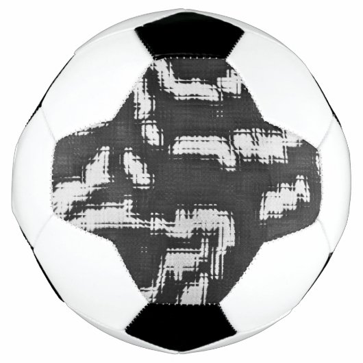 Village Tribe Soccer Ball (Vorderseite)