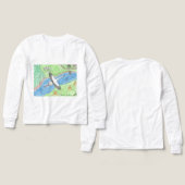 Village Vibes (Design Vorderseite & Rückseite)