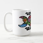 Village Witch Kaffeetasse (Links)