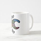 Village Witch Kaffeetasse (VorderseiteRechts)