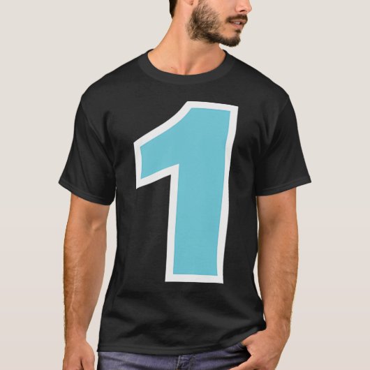 Villager 1 Shirt (Vorderseite)